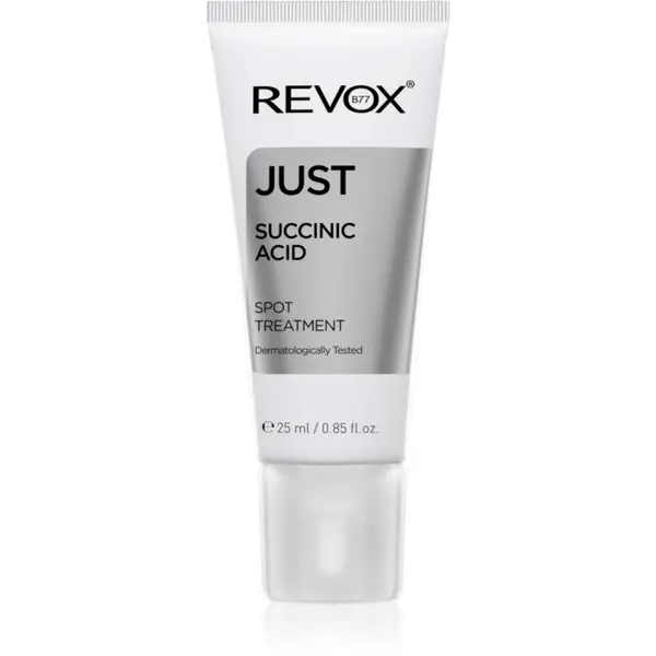 Revox B77 Revox B77 JUST Succinic Acid концентрат за проблемна кожа против акне 25 мл.