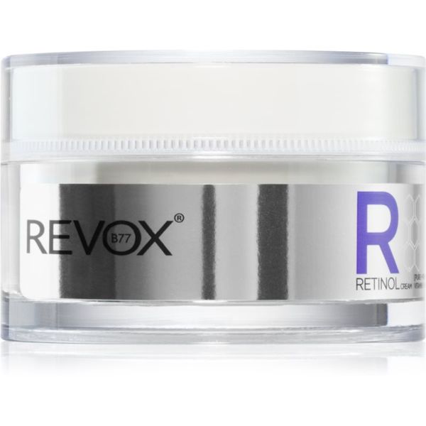 Revox B77 Revox B77 Retinol Cream дневен крем против бръчки SPF 20 50 мл.