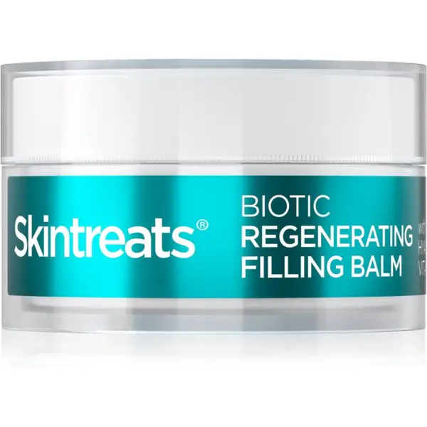 Revox B77 Revox B77 Skintreats Biotic Regenerating Filling Balm регенериращ балсам за подхранване и хидратация 50 мл.
