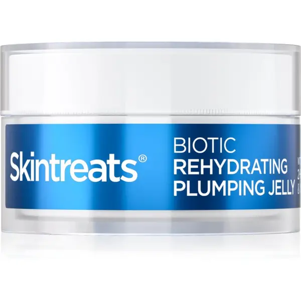 Revox B77 Revox B77 Skintreats Biotic Rehydrating Plumping Jelly хидратиращ гел за лице 50 мл.