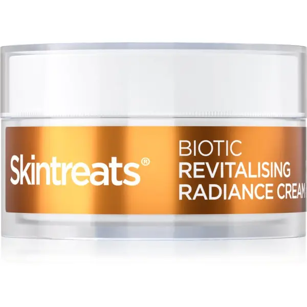 Revox B77 Revox B77 Skintreats Biotic Revitalising Radiance Cream ревитализиращ крем за озаряване на лицето 50 мл.