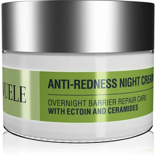 Revuele Revuele Calm Skin Anti-Redness нощен крем възстановяващ кожната бариера 50 мл.