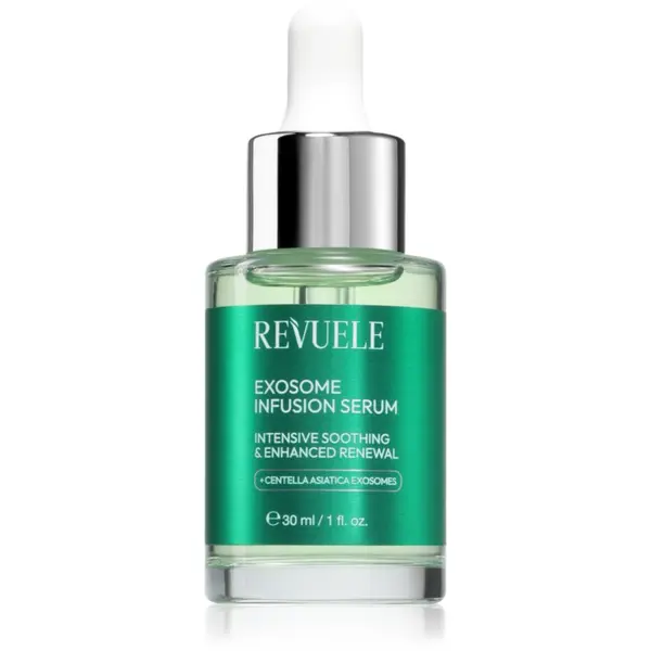 Revuele Revuele Exosome Infusion Serum обновяващ серум с успокояващ ефект 30 мл.