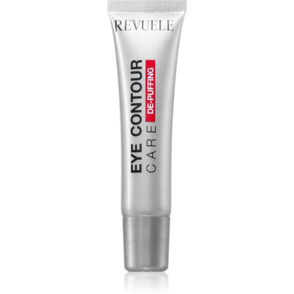 Revuele Revuele Eye Contour Care Anti-Wrinkle крем за околоочния контур против бръчки против отоци 15 мл.