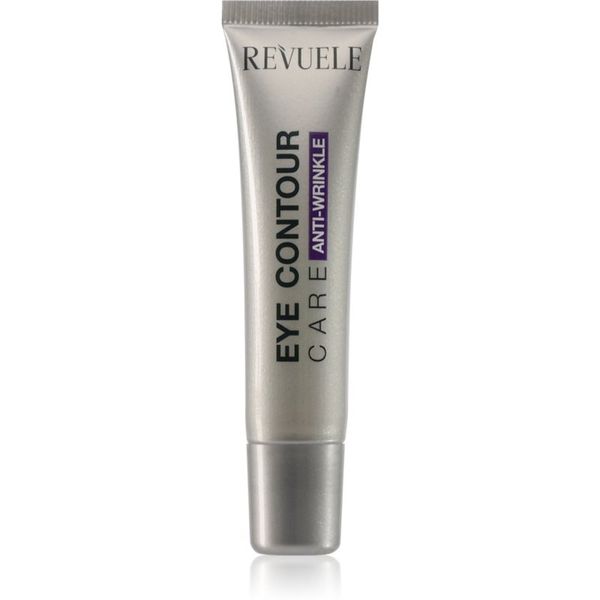 Revuele Revuele Eye Contour Care Anti-Wrinkle стягащ околоочен крем против бръчки 15 мл.
