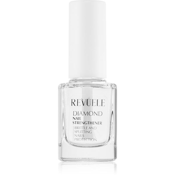 Revuele Revuele Nail Therapy Diamond Nail Strengthener укрепващ лак за нокти 10 мл.