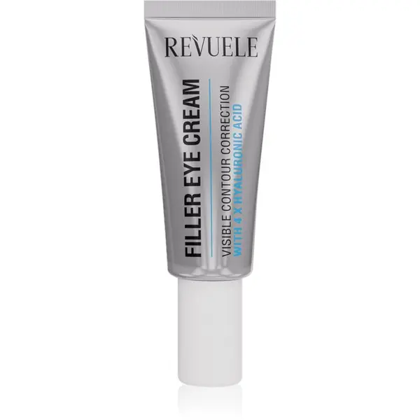 Revuele Revuele Plumped Skin Filler изглаждащ околоочен крем 25 мл.
