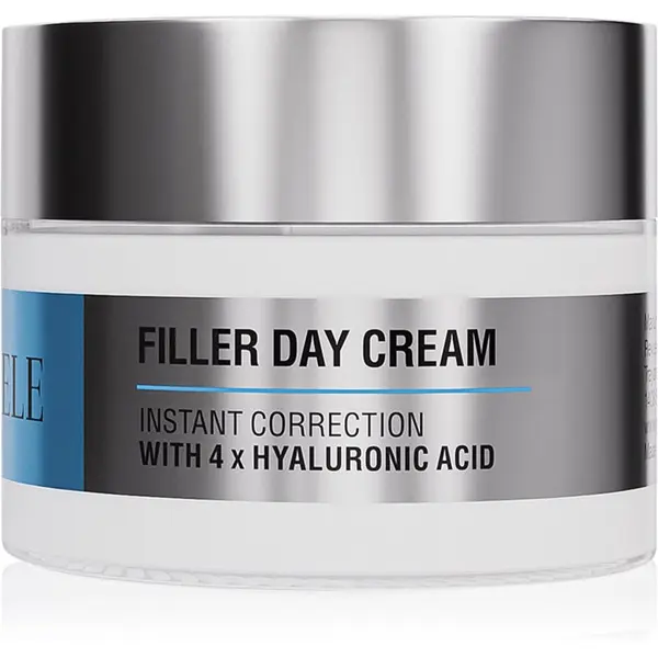 Revuele Revuele Plumped Skin Filler подмладяващ дневен крем 50 мл.