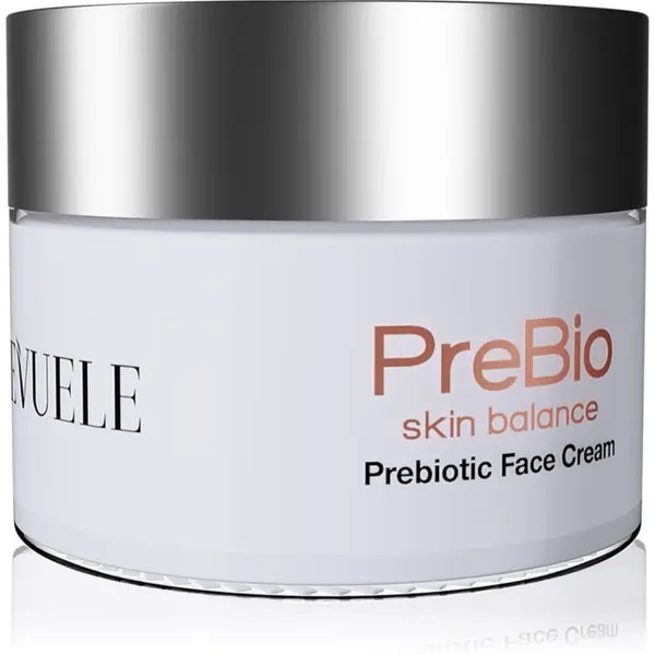 Revuele Revuele PreBio Skin Balance подхранващ дневен и нощен крем за лице 50 мл.
