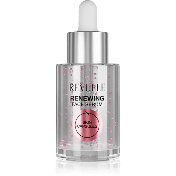Revuele Revuele Skin Capsules Renewing обновяващ серум за стягане на кожата 30 мл.