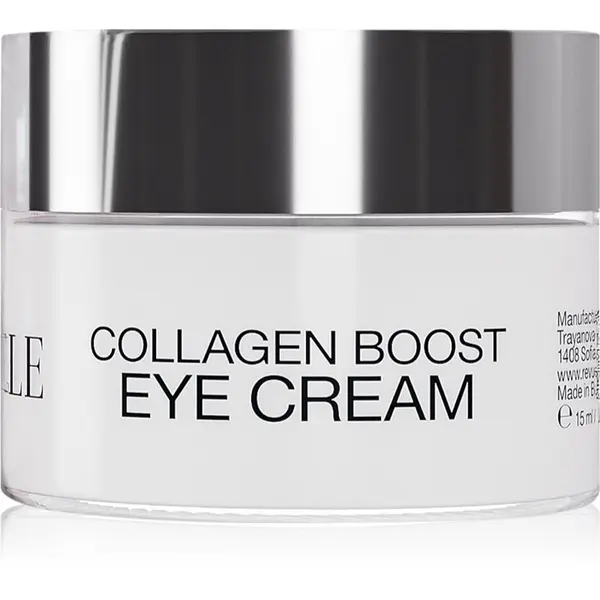 Revuele Revuele Wonder Collagen Boost ревитализиращ крем за околоочната област 15 мл.