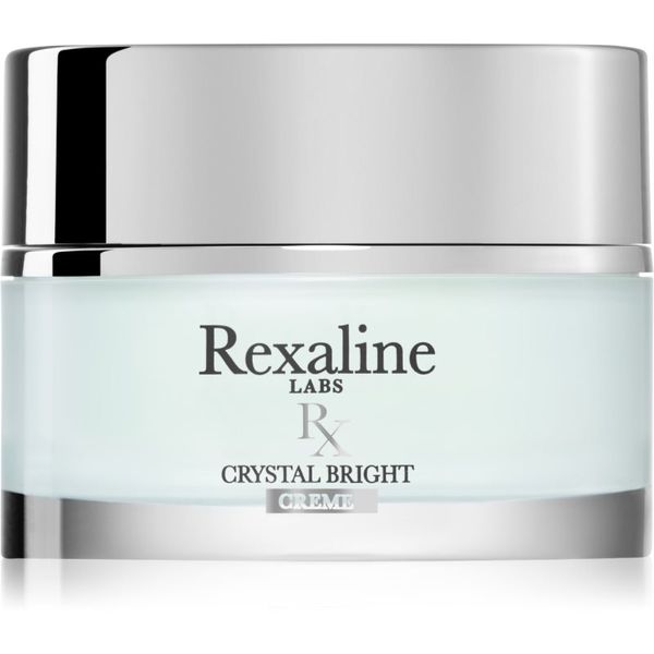 Rexaline Rexaline Crystal Bright озаряващ крем 50 мл.
