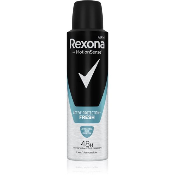 Rexona Rexona Active Shield Fresh антиперспирант-спрей за мъже 150 мл.