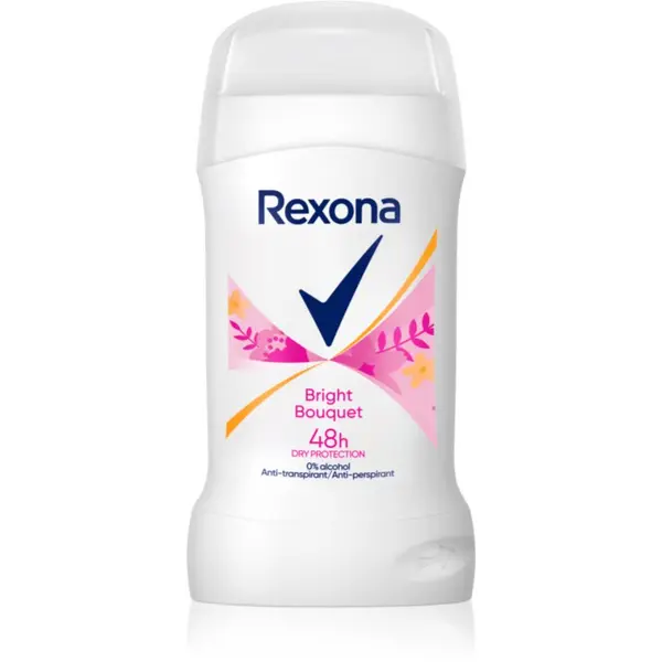 Rexona Rexona Bright Bouquet дезодорант стик 50 мл.