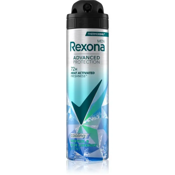 Rexona Rexona Men Advanced Protection дезодорант спрей 150 мл.