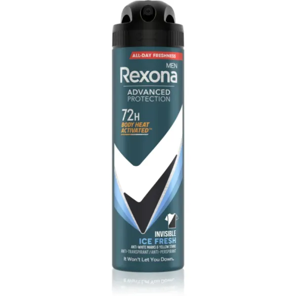 Rexona Rexona Men Advanced Protection дезодорант за жени 150 мл.