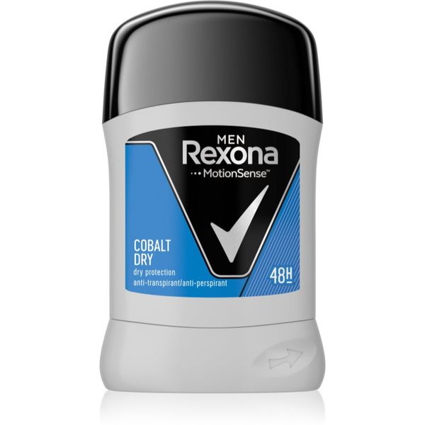 Rexona Rexona Men Antiperspirant антиперспирант Cobalt 50 мл.