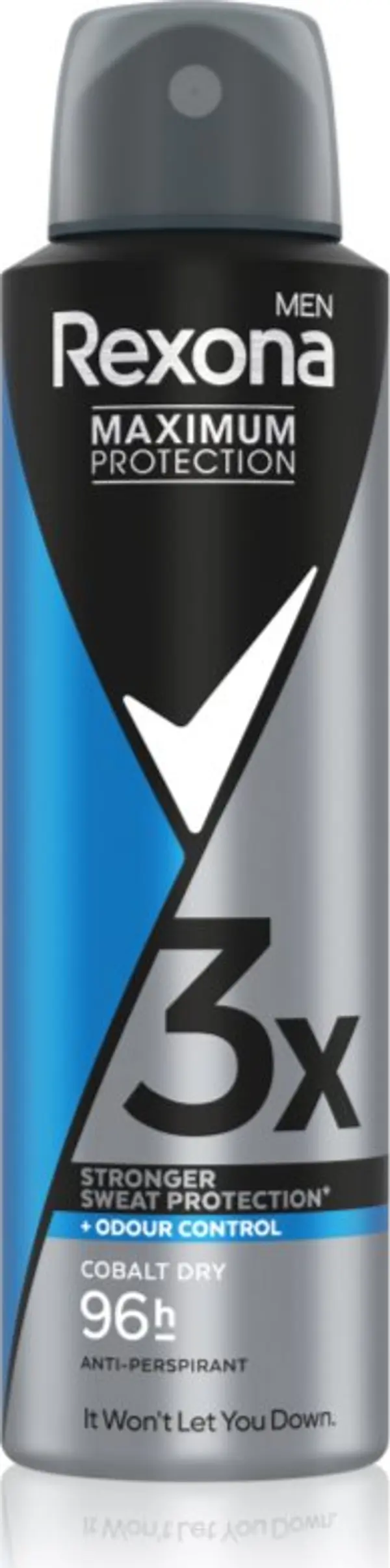 Rexona Rexona Men Maximum Protection дезодорант спрей 150 мл.