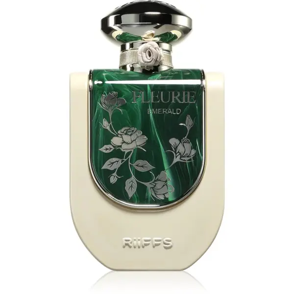 Riiffs Riiffs Fleurie Emerald парфюмна вода за жени 100 мл.