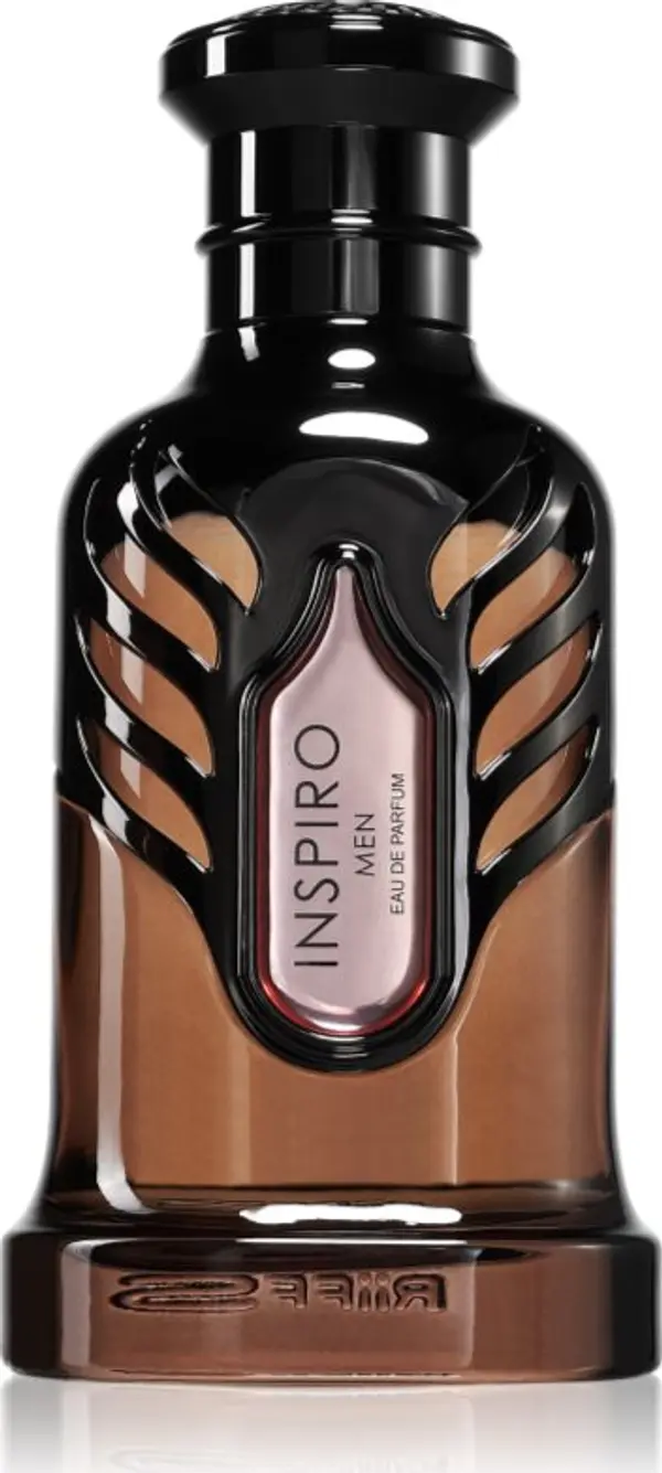 Riiffs Riiffs Inspiro Men парфюмна вода за мъже 100 мл.
