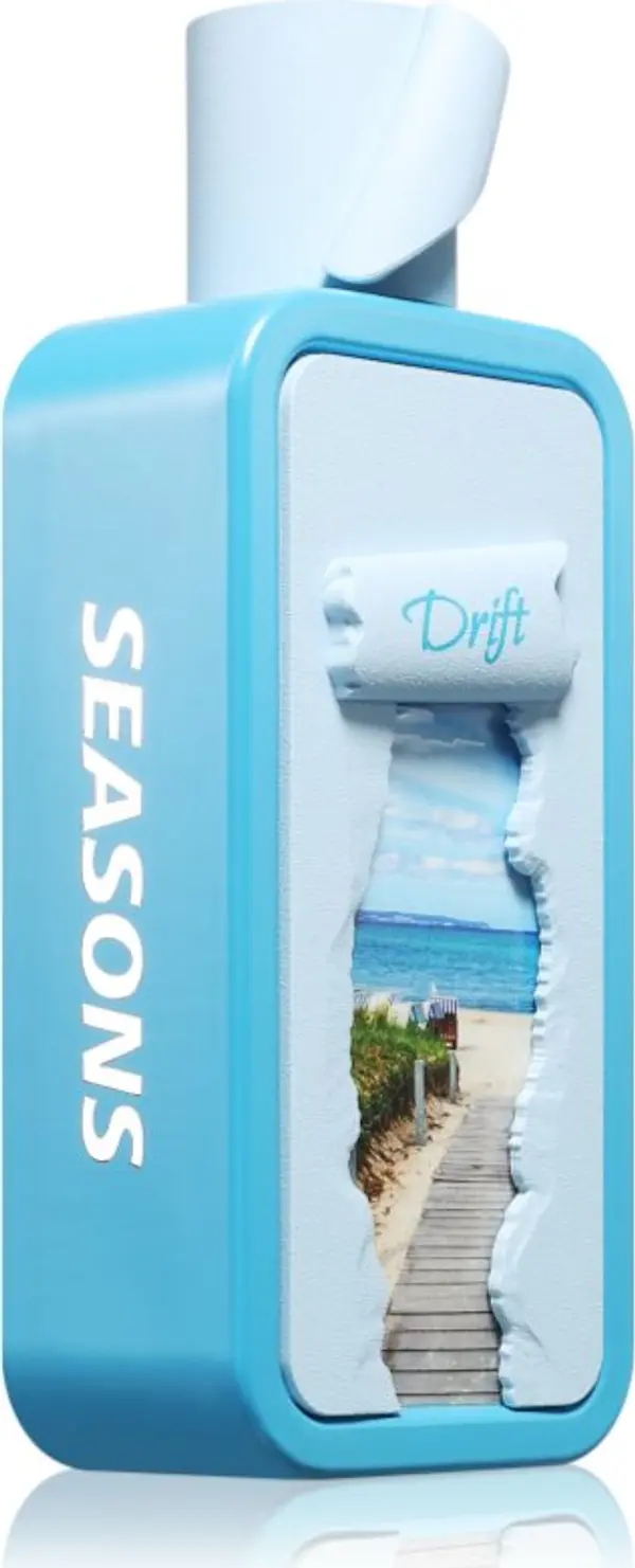 Riiffs Riiffs Seasons Drift парфюмна вода за жени 100 мл.