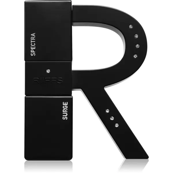 Riiffs Riiffs Spectra & Surge парфюмен екстракт за мъже 2x50 мл.