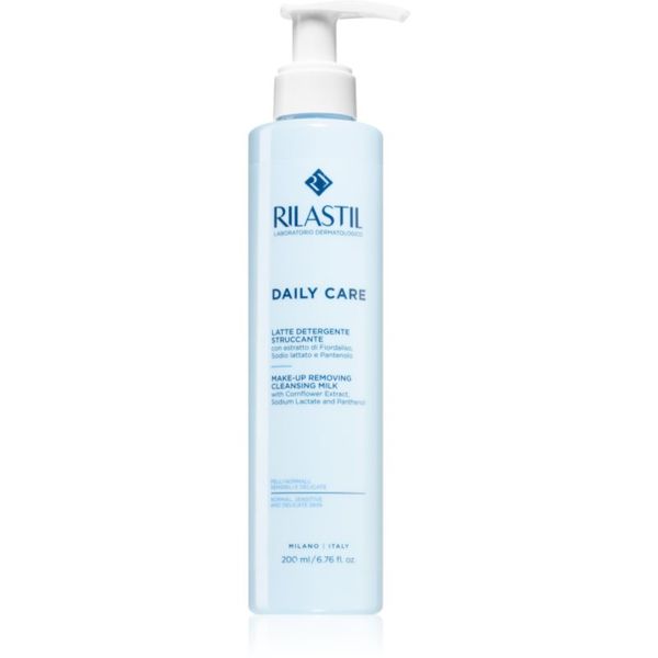 Rilastil Rilastil Daily Care почистващо мляко 200 мл.