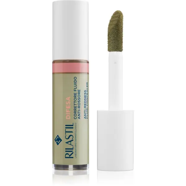 Rilastil Rilastil Difesa Make Up Concealer коректор против зачервяване 8.5 мл.