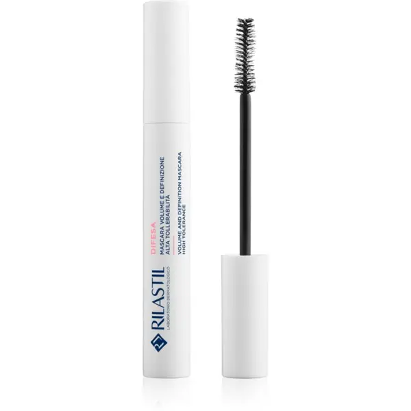 Rilastil Rilastil Difesa Make Up спирала за обем и дефиниране на мигли 10 мл.