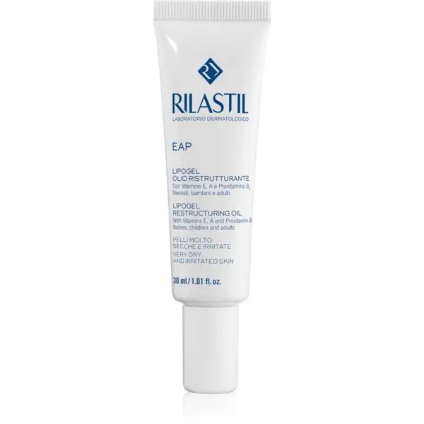 Rilastil Rilastil EAP възстановителна грижа за напукана кожа 30 мл.