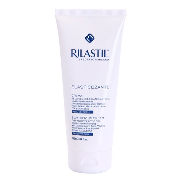Rilastil Rilastil Elasticizing стягащ крем за тяло 200 мл.