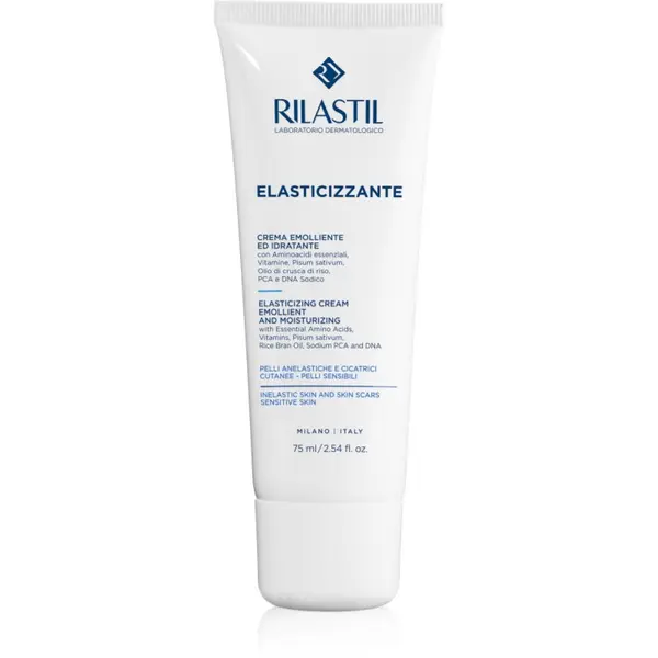 Rilastil Rilastil Elasticizzante регенериращ крем за стягане на кожата 75 мл.