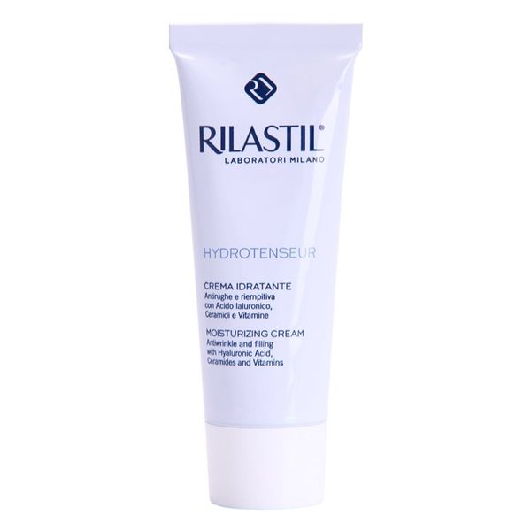 Rilastil Rilastil Hydrotenseur хидратиращ крем за лице против бръчки 50 мл.