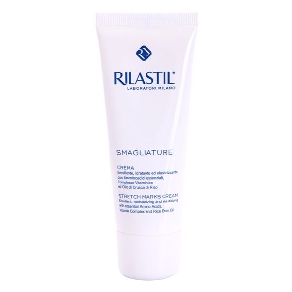 Rilastil Rilastil Stretch Marks хидратиращ крем  против стрии 75 мл.
