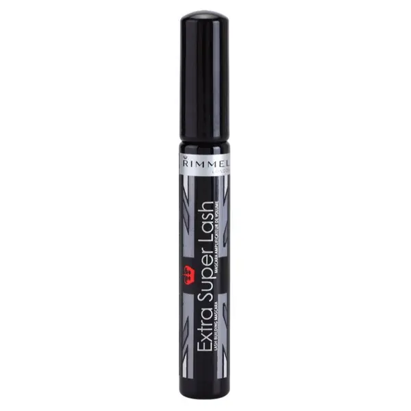 Rimmel Rimmel Extra Super Lash спирала за удължаване на миглите цвят 102 Brown Black 8 мл.
