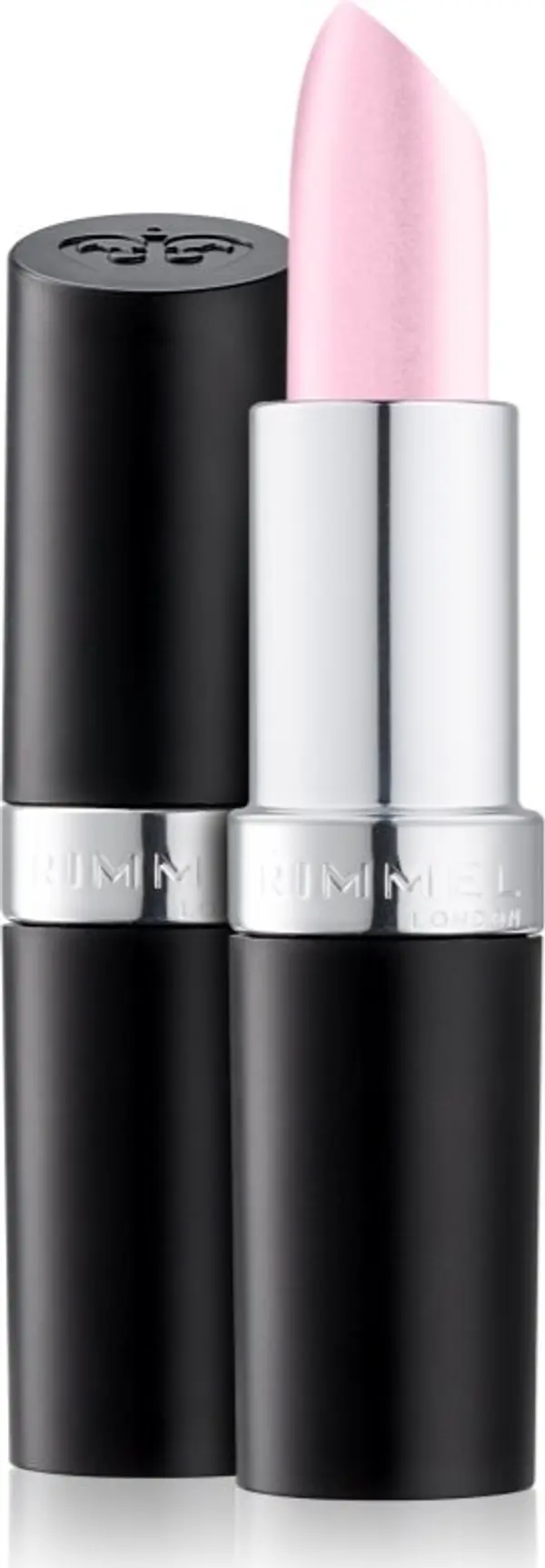 Rimmel Rimmel Lasting Finish дълготрайно червило цвят 002 Candy 4 гр.