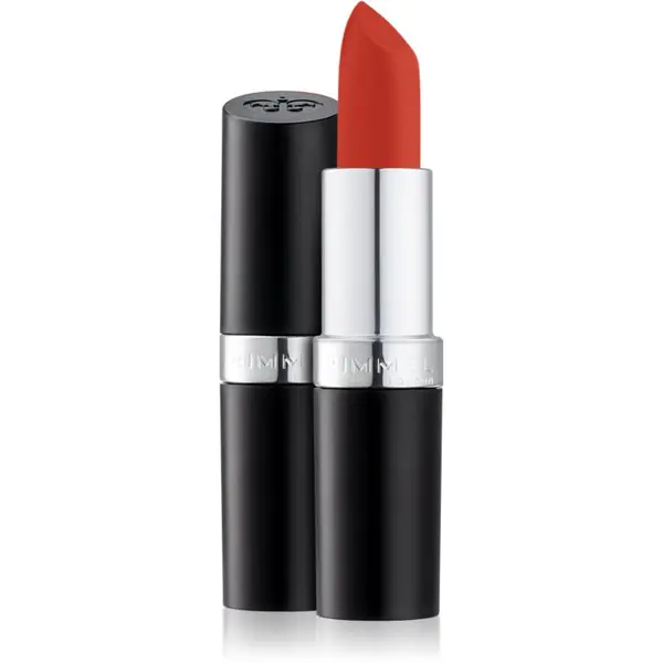 Rimmel Rimmel Lasting Finish дълготрайно червило цвят 310 Regent Street Red 4 гр.