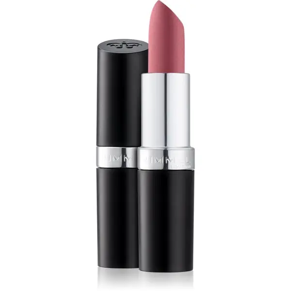 Rimmel Rimmel Lasting Finish дълготрайно червило цвят 904 Pink Frosting 4 гр.