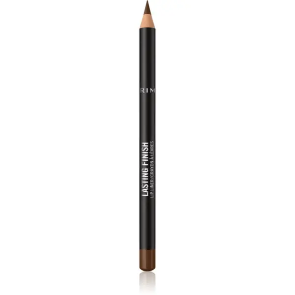 Rimmel Rimmel Lasting Finish молив-контур за устни цвят 160 Cinnamon 1.2 гр.