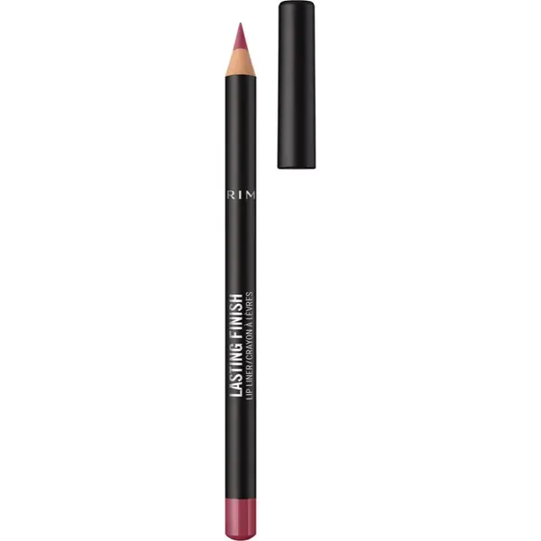 Rimmel Rimmel Lasting Finish молив-контур за устни цвят 215 Ms. Mauve 1.2 гр.