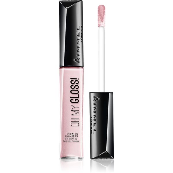 Rimmel Rimmel Oh My Gloss! блясък за устни цвят 100 Love Bug 6.5 мл.