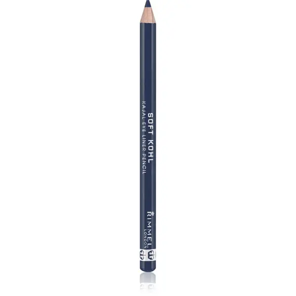 Rimmel Rimmel Soft Kohl молив за очи тип каял цвят 021 Denim Blue 1,2 гр.