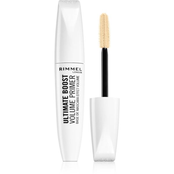 Rimmel Rimmel Ultimate Boost Volume Primer основа под спирала 12 мл.