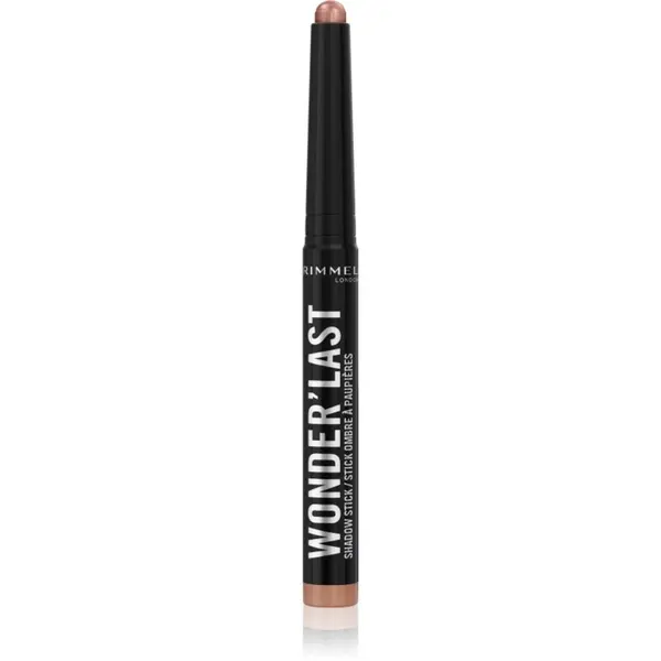 Rimmel Rimmel Wonder'Last сенки за очи в молив цвят 003 Copper Wink 1.64 гр.