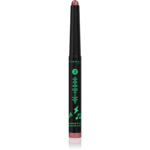 Rimmel Rimmel Wonder'Last сенки за очи в молив цвят 007 Pink Fizz 1.64 гр.