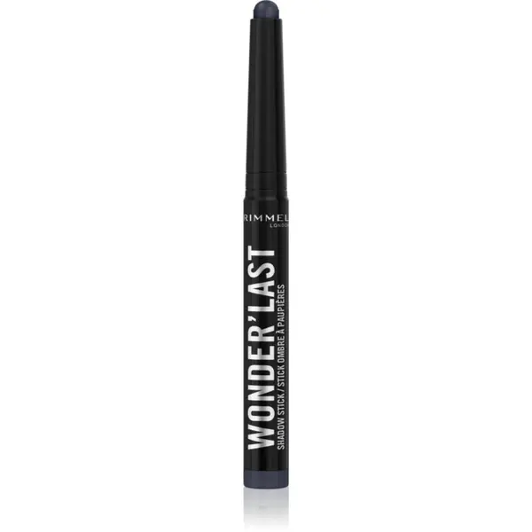 Rimmel Rimmel Wonder'Last сенки за очи в молив цвят 011 Blueberry Bby 1.64 гр.