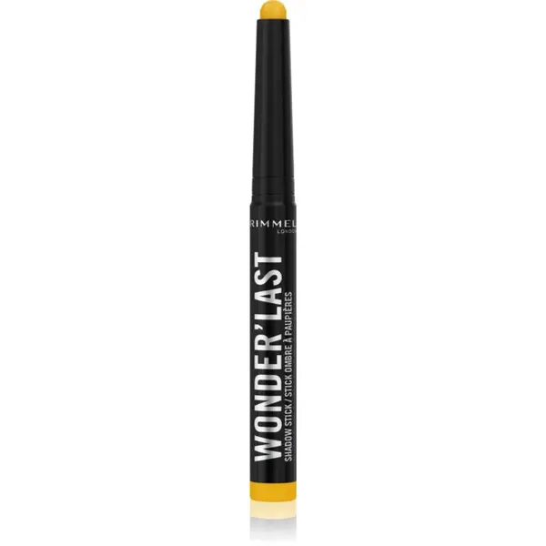 Rimmel Rimmel Wonder'Last сенки за очи в молив цвят 012 Mango Lassi 1.64 гр.