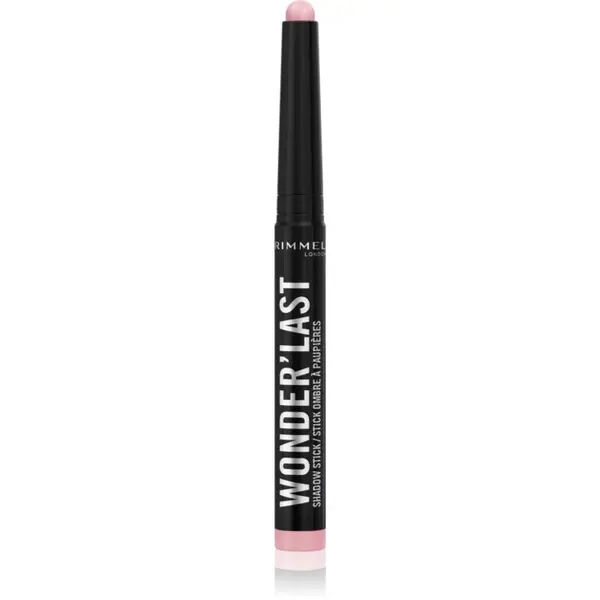 Rimmel Rimmel Wonder'Last сенки за очи в молив цвят Strawberry Milkshake 1.64 гр.