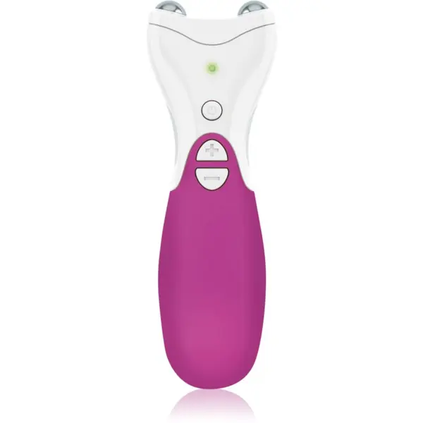 RIO RIO 60 Second Neck Toner масажен уред за стягане на шията и брадичката Purple 1 бр.