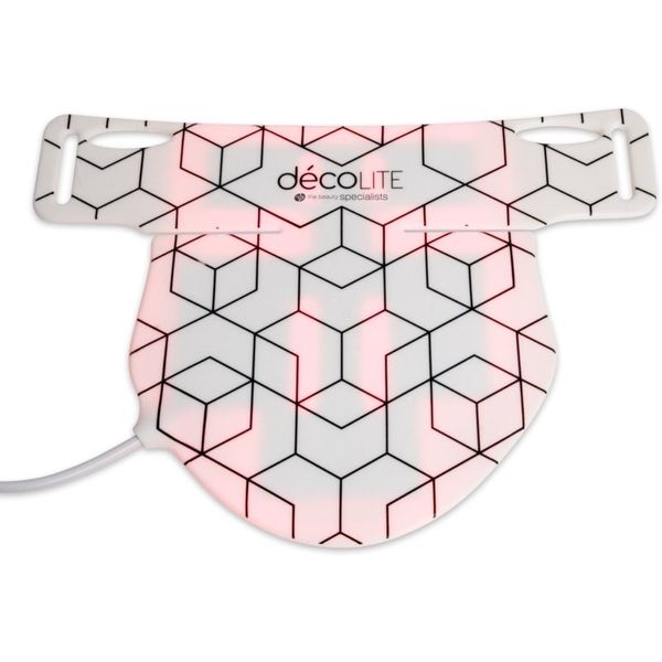 RIO RIO Decolite подмладяваща маска за деколтето и бюста 1 бр.